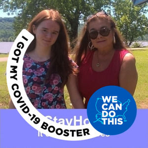 Meet your Posher, Jeanne